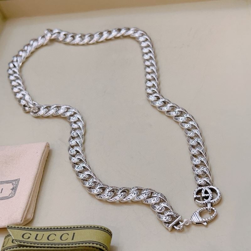 Gucci Necklaces